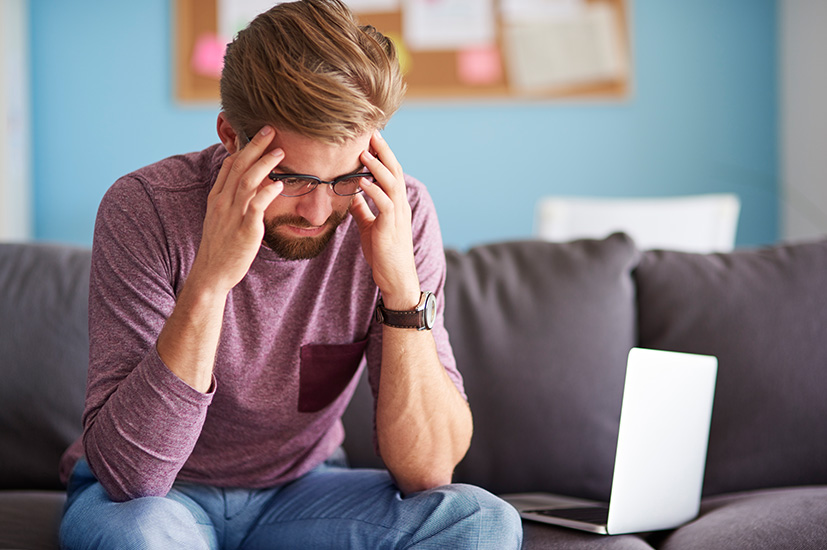 Psicologa Problemas emocionales